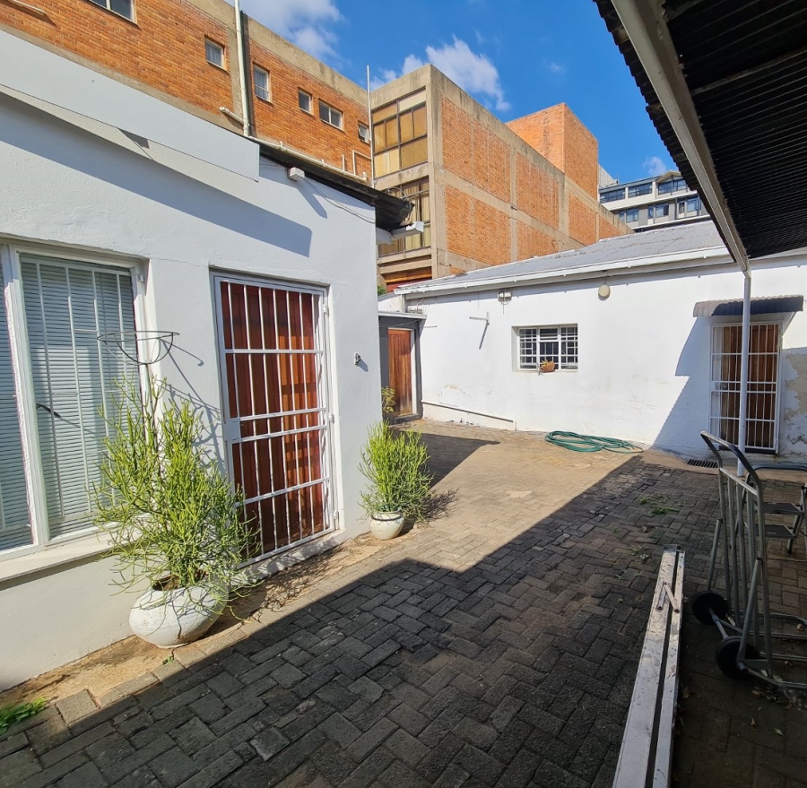 Commercial Property for Sale in Bloemfontein Free State